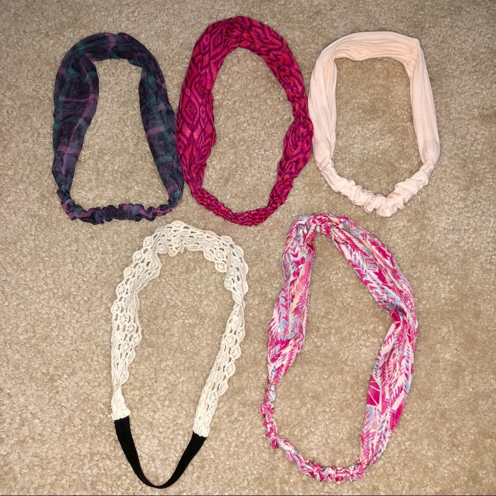 Headband bundle